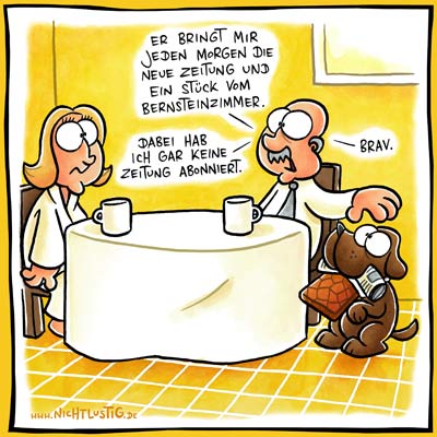 Wie lernen wir