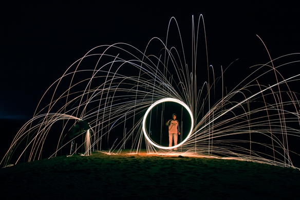 unsplash by Khalid ELBAZ